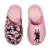 Papuci de Casă Veseli pentru Copii Pisici Roz