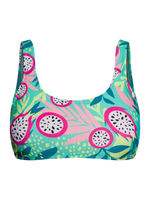 Sutien de Baie Sport Vesel Fructul Dragonului