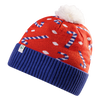 Căciulă Beanie Veselă Panda Jucăuș