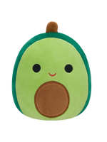 Squishmallows Flip-A-Mallow Guacamole/Avocado, 13 cm