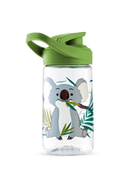 Sticlă Veselă pentru Apă Koala & Frunze 470 ml