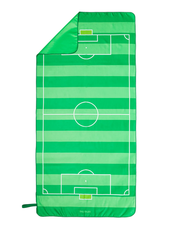 Prosop din Microfibră Fotbal