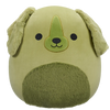 Squishmallows Brad, Retrieverul Verde, 30 cm