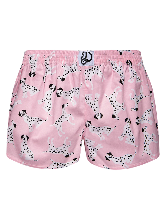 womens-boxer-shorts-pink-dalmatians-02/02e0febe589cff3fc38665da393b4a9f9ab6d321