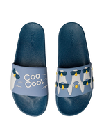 Papuci Veseli Porumbei Cool