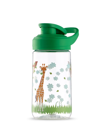 Sticla pentru apă Veselă Girafă Adorabilă 470ml