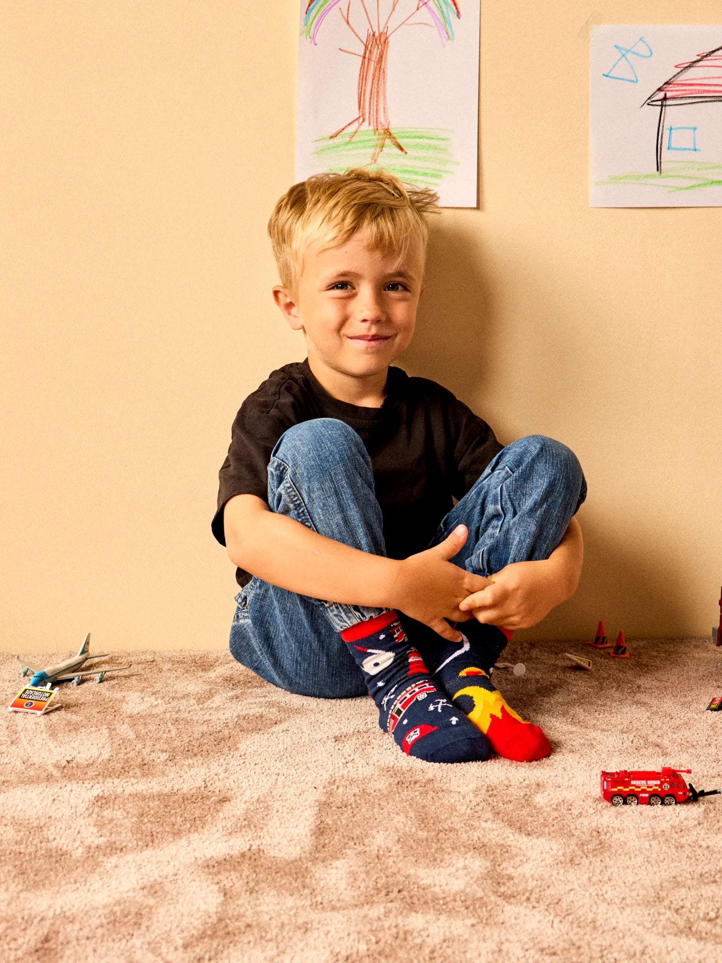 kids-socks-firefighter-okt-80/808cb58ba4c360a780937df73eaf0572cf139bf4