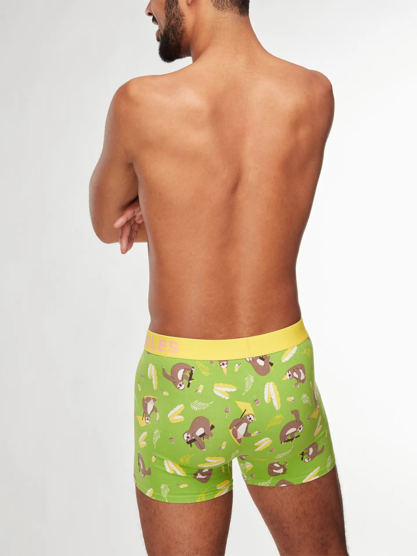 mens-trunks-party-sloth-okt-18/1842f9912ca799537e9c1ab8ea6812b39140ede2