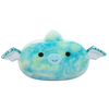 Squishmallows Stackables Reid, Pterodactilul Azuriu cu Aripi Strălucitoare, 30 cm