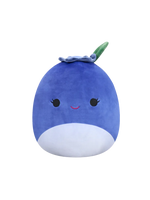 Squishmallows Afina Bluby, 30 cm