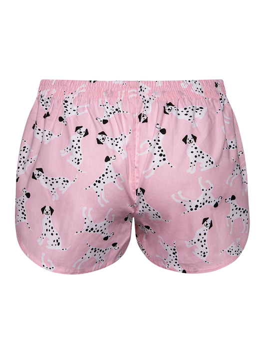 womens-boxer-shorts-pink-dalmatians-64/64111de7520462075ba305fbdb8380dadb46a633