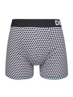 black-white-mens-pattern-trunks-d0/d0e85439a7646d8136d05335ef6a37383ba0d86d