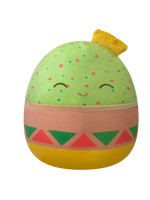 Squishmallows Gideon Guacamole, 35 cm