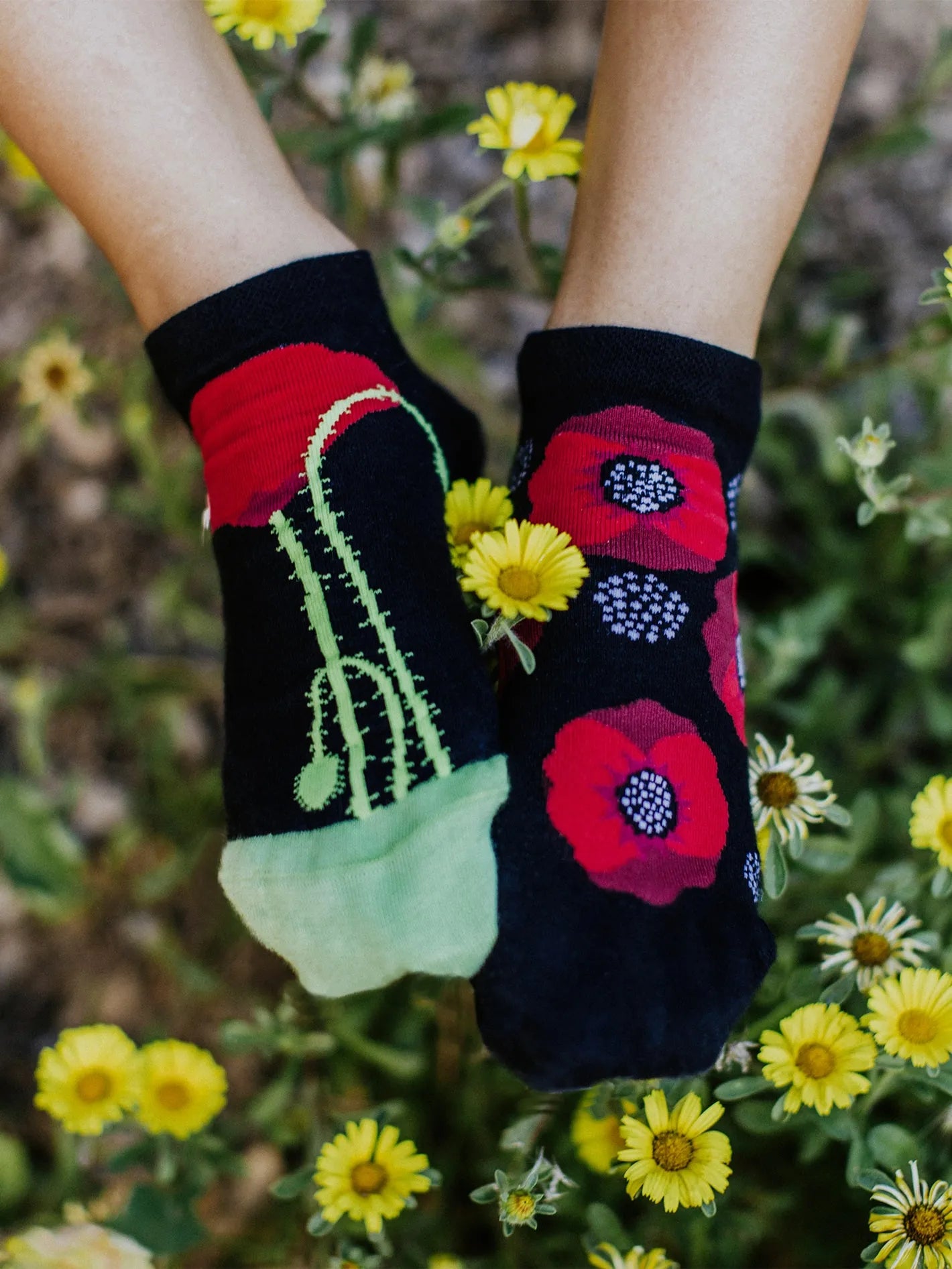 ankle-socks-poppy-flower-02-da/da495bc2bd2bb4f5106aa1e8d00a5d1de66895ca