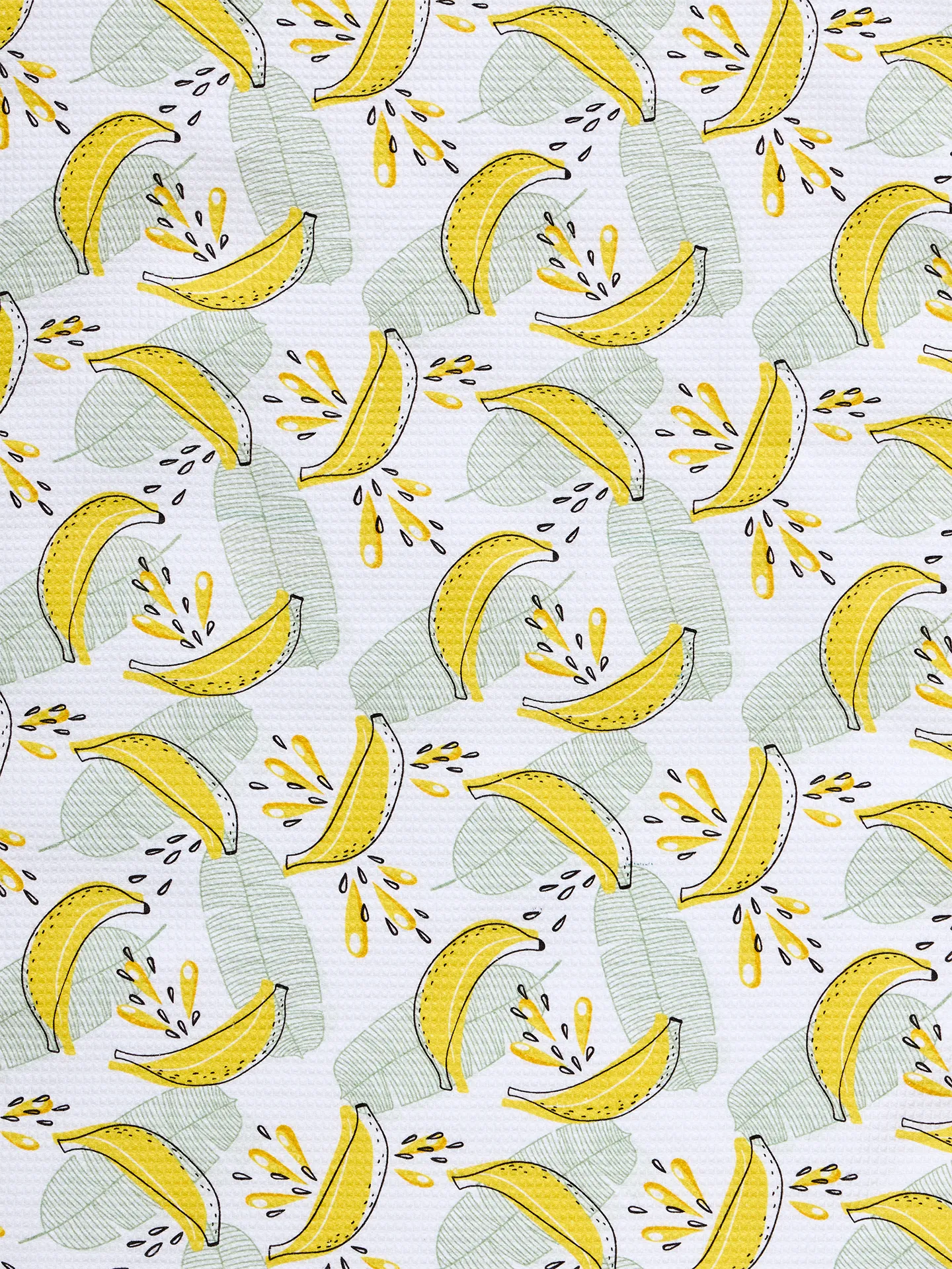 kitchen-towel-fresh-bananas-e0/e0128e616d6d11f72eb97b56a895dda2806f4875