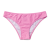 Bikini Partea Inferioară Roz Fuchsia