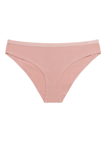 Chiloți Damă Maro Cappuccino