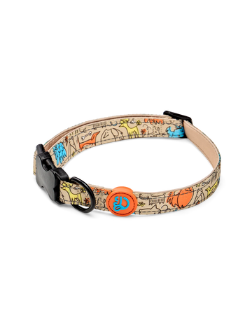 Zgardă pentru câini Haită de câini