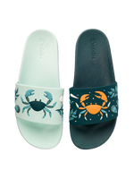 Papuci Veseli Crab