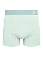 Boxeri Bărbați Verde Mentă