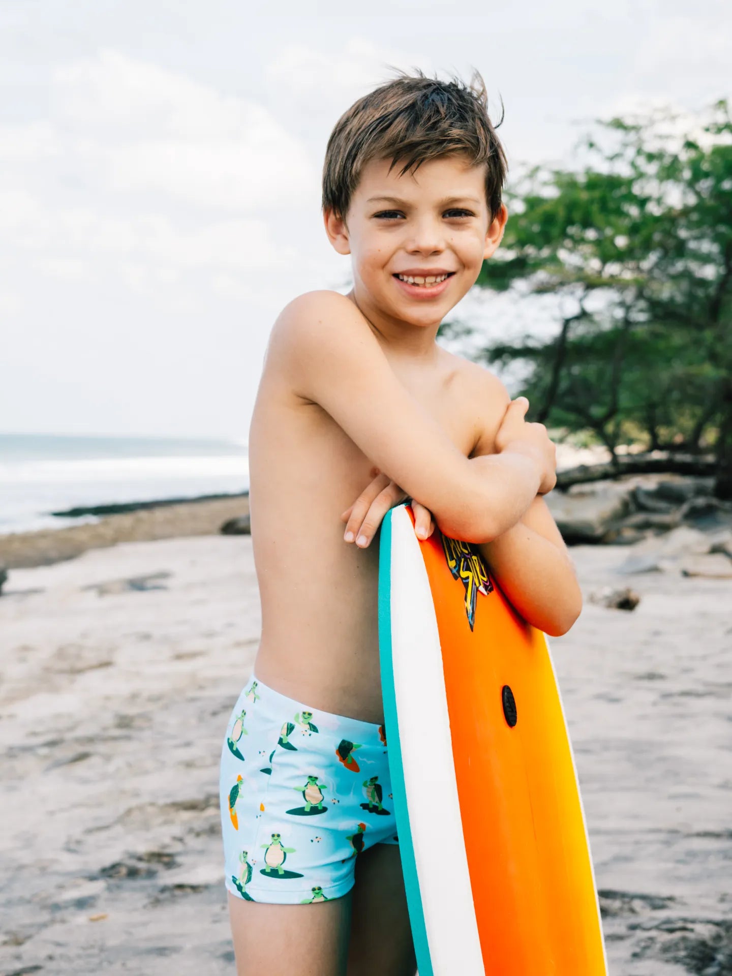 kids-elastic-swim-shorts-turtle-the-surfer-e2/e255f1ab6fa4a0b35d50582577ea00bb230a9f8a