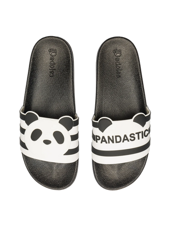 Papuci Veseli Pandastic