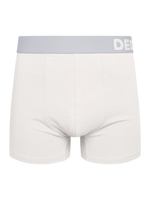 Boxeri Bărbați Alb