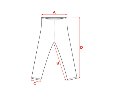 Colanți pentru Copii