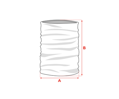 Bandane multifuncționale