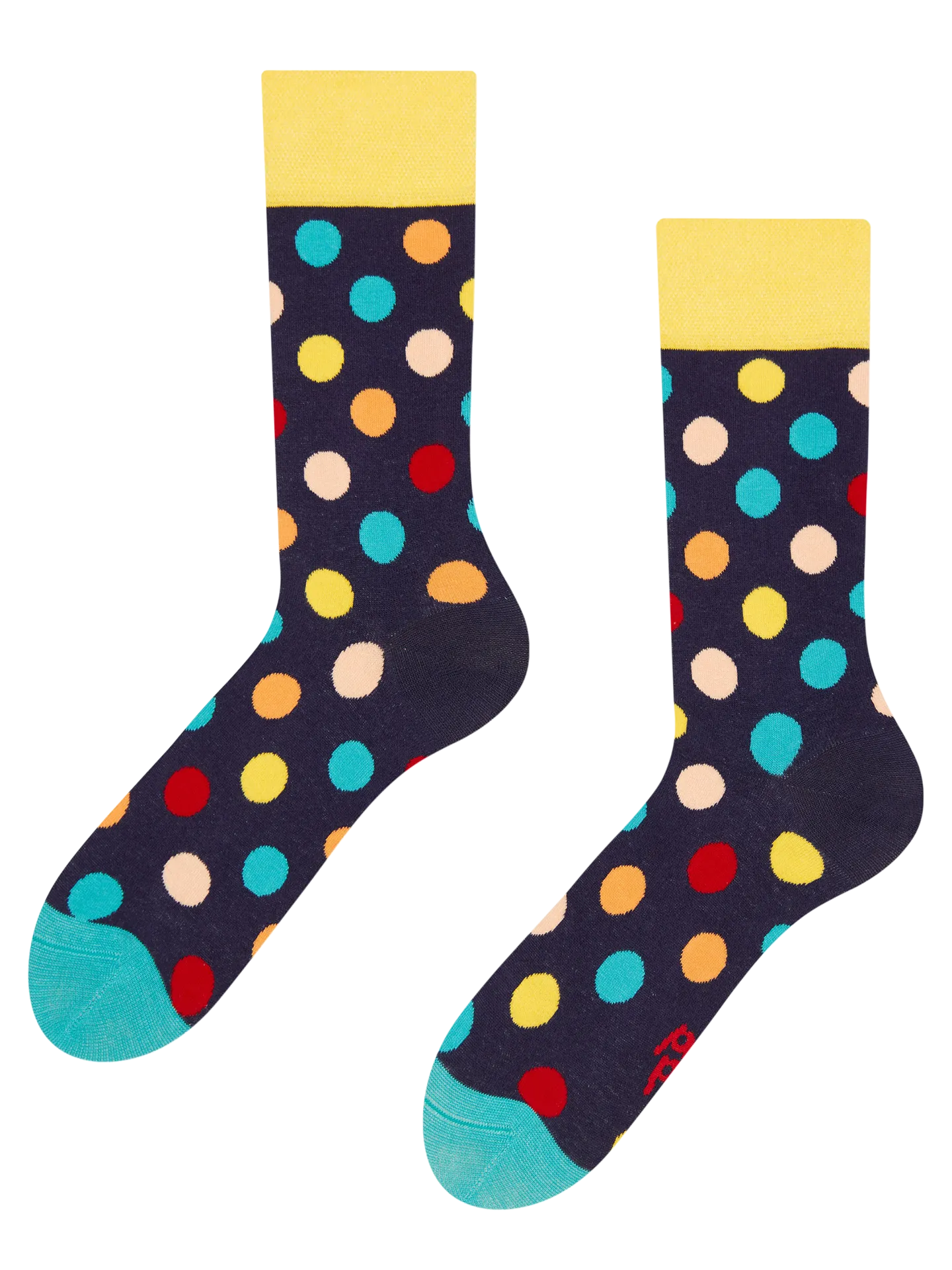 regular-socks-colourful-dots-02-16/160114ae64fc021d2292356f0c8b1e5e2b881a57