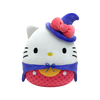 Squishmallows — Hello Kitty Halloween — Hello Kitty, 20 cm.