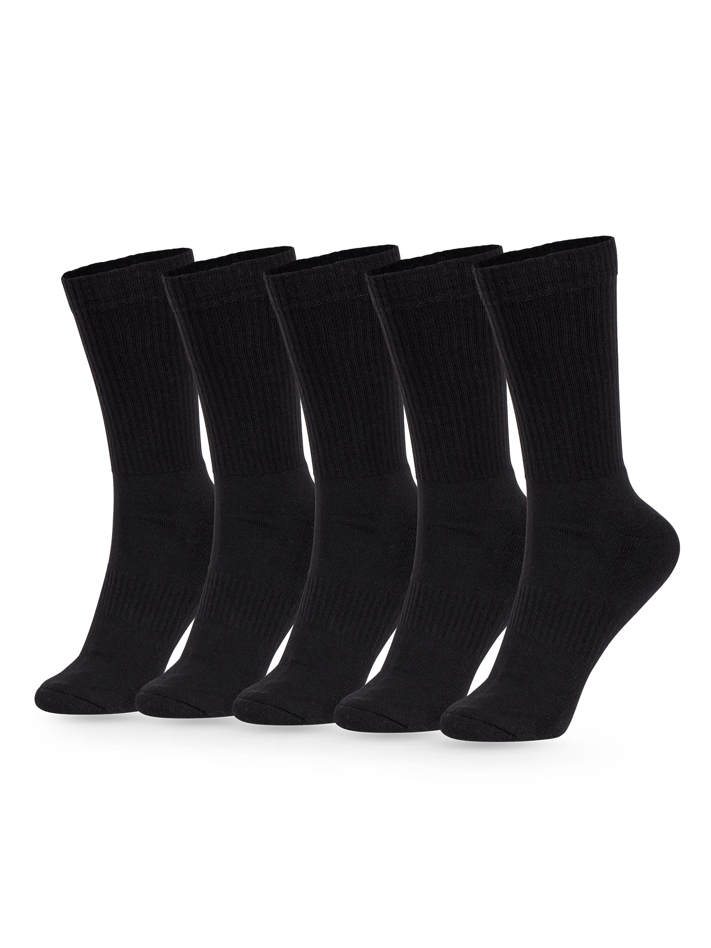 sports-socks-5-pack-black-classic-17/17d063b28cb8989687c9d87742b48aa59f736b64