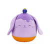 Squishmallows Hansel, Iepurașul Cheesecake cu Afine, 20 cm