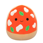 Squishmallows Sanda Pizza Margherita, 20 cm