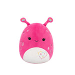 Squishmallows Frawleen, Extraterestrul Roz Aprins, 20 cm