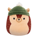 Squishmallows Hans, Ariciul, 20 cm