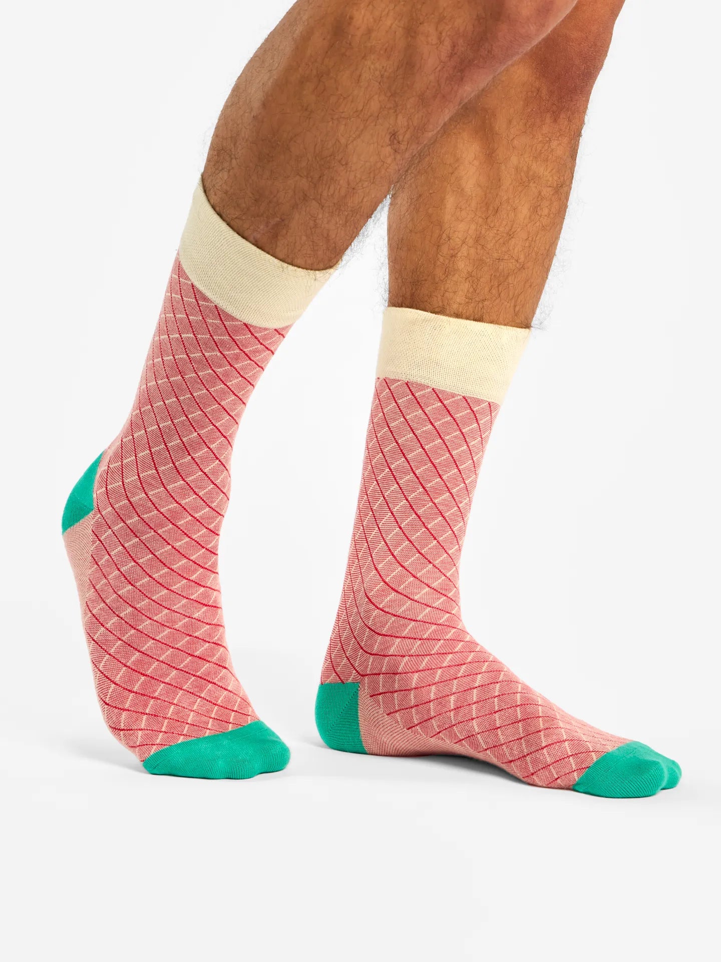 turquoise-red-jacquard-socks-8c/8c654109985c9d72ebaf7a2a9b81c42a6ba4c119