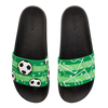 Papuci Veseli Teren de Fotbal