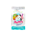 Squishmallows Mystery Bags Parfumate, Fructe, 13 cm