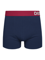Boxeri Bărbați Bleumarin