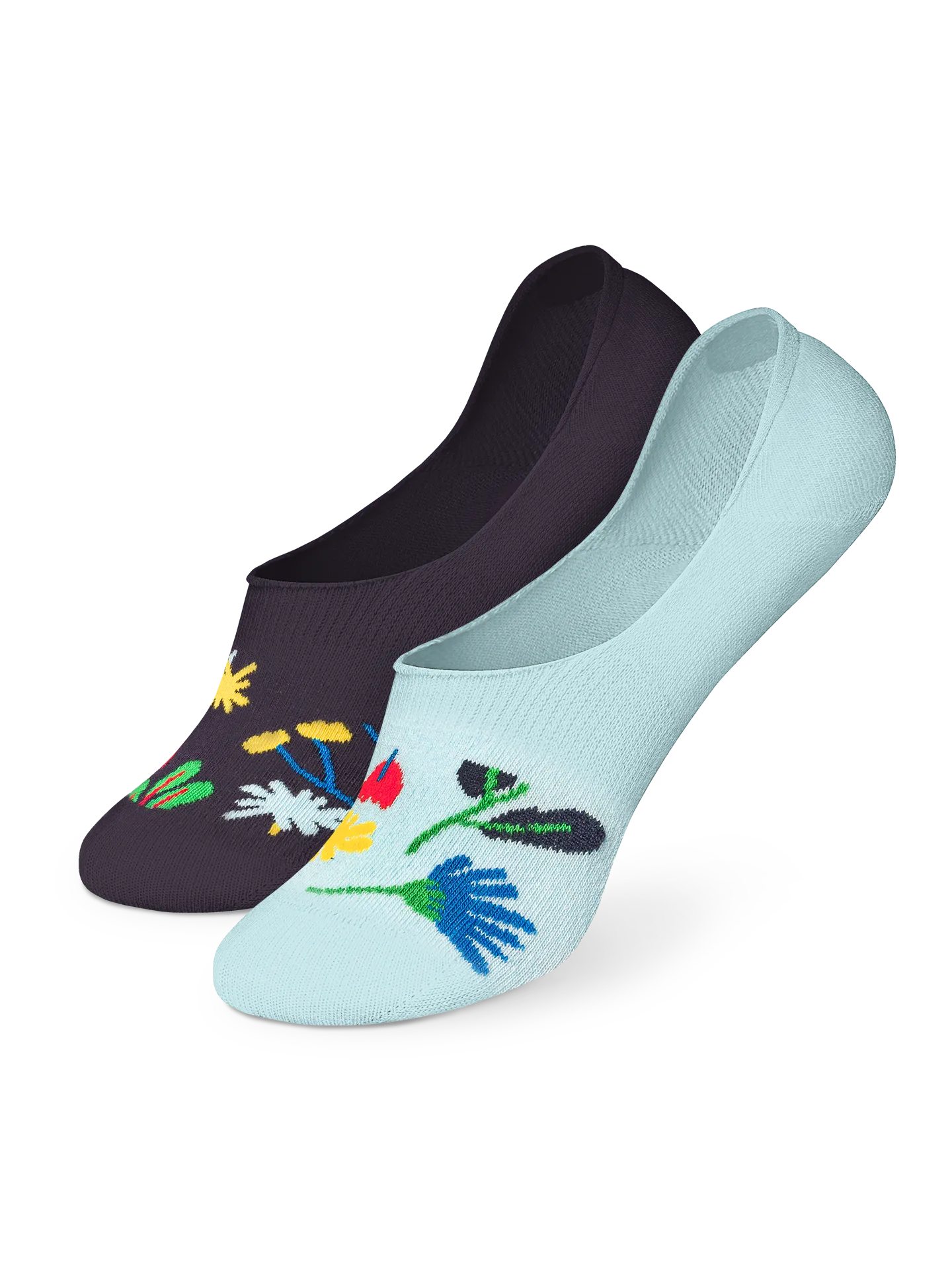 no-show-socks-aquarel-flowers-d0/d077eaab50ac2d570a579abd4d54b15cb59dfd71