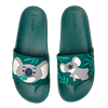 Papuci Veseli Koala & Frunze