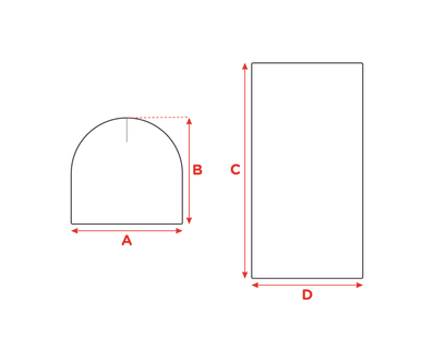 Seturi Căciulă Ușoară Beanie și Bandană Multifuncțională