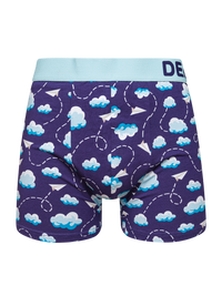 Men's Trunks & Boxer Shorts