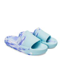 Women's Platform Slides