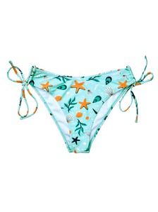 Slip Bikini Reglabil Scoici