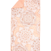 Prosop din Microfibră Mandala Bej