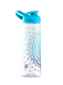 Sticlă Veselă pentru Apă Aqua Mandala 700ml