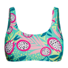 Sutien de Baie Sport Vesel Fructul Dragonului