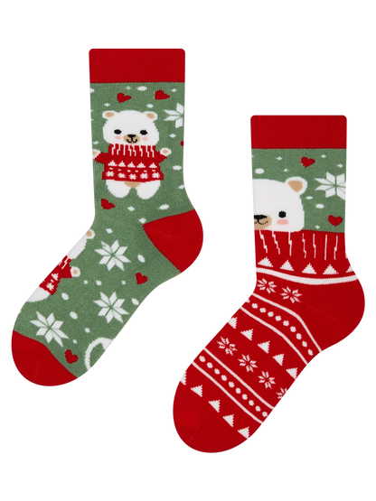 kids-warm-socks-bear-with-a-scarf-06/06177f35767ed72e7a8f1f8037b0927ab9894ebc